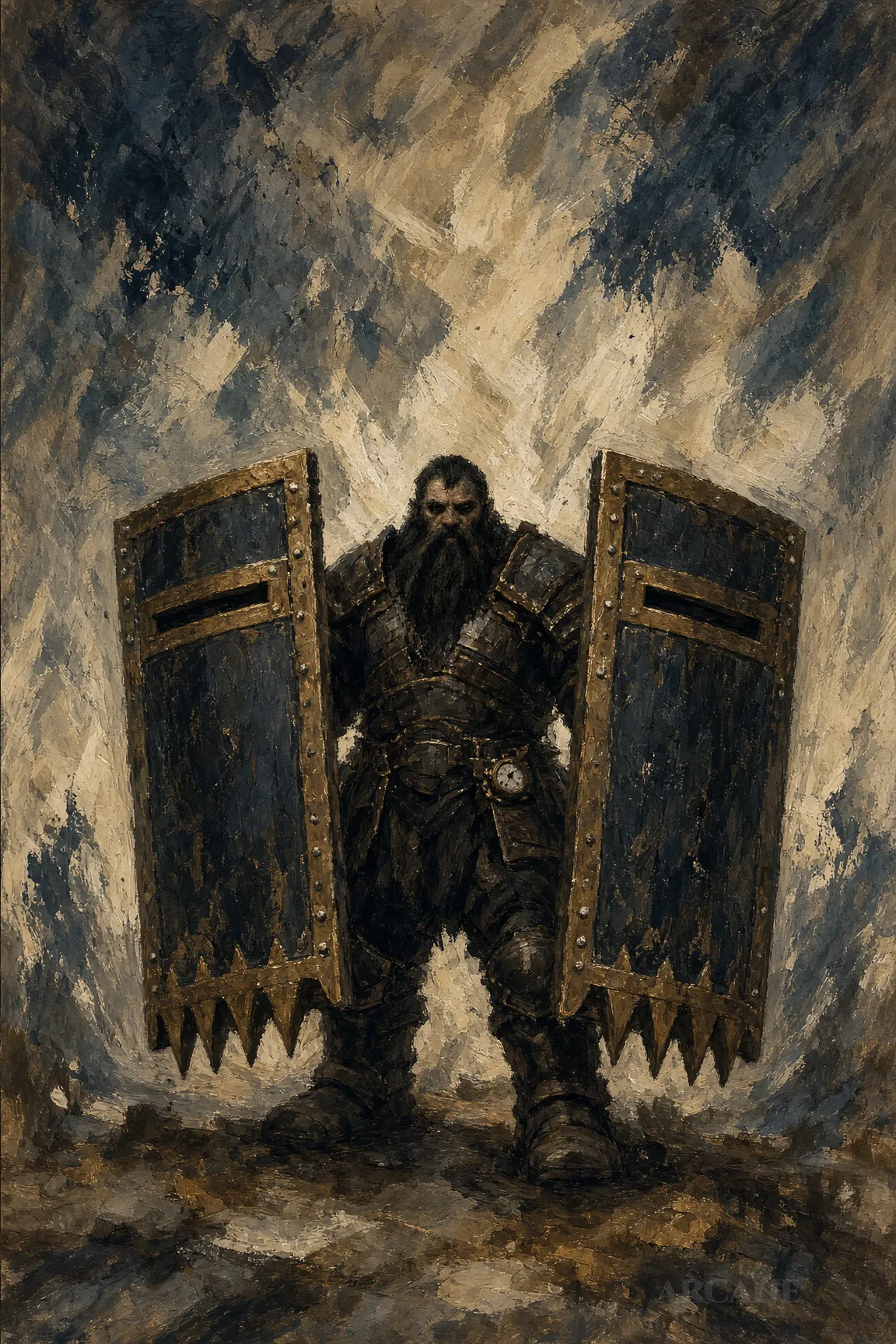Bulwark