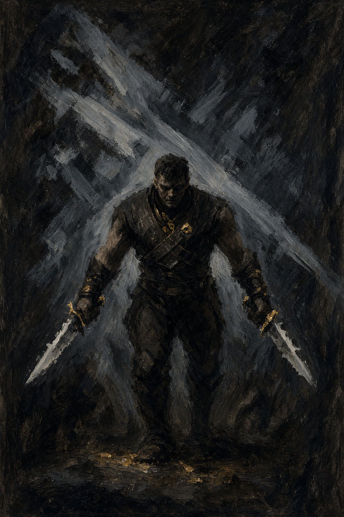 Ironbreaker