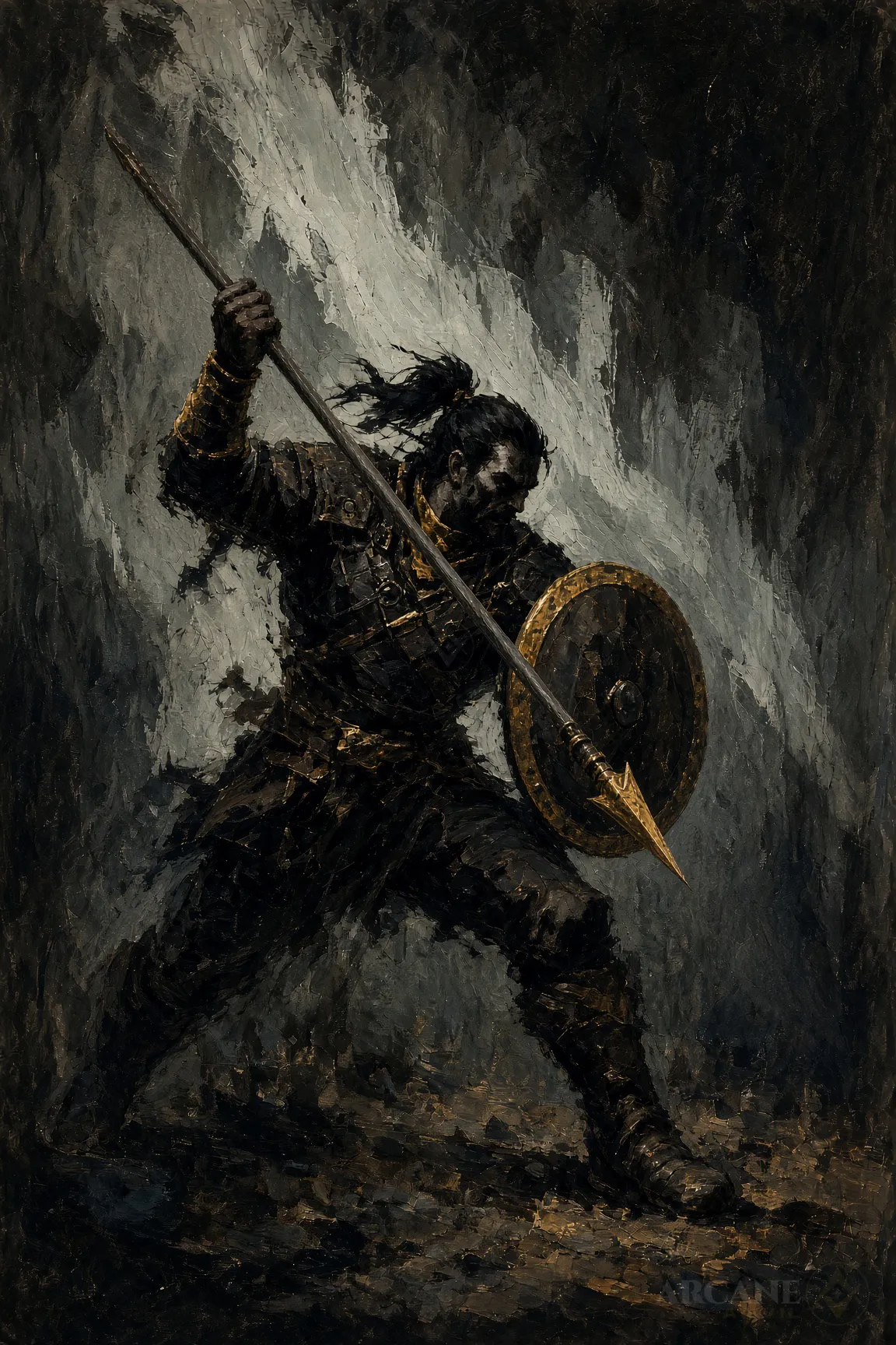 Vanguard